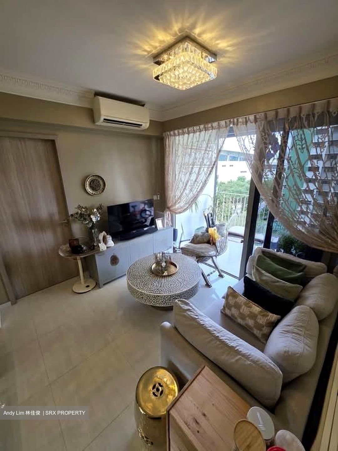 Sol Acres (D23), Condominium #556376811